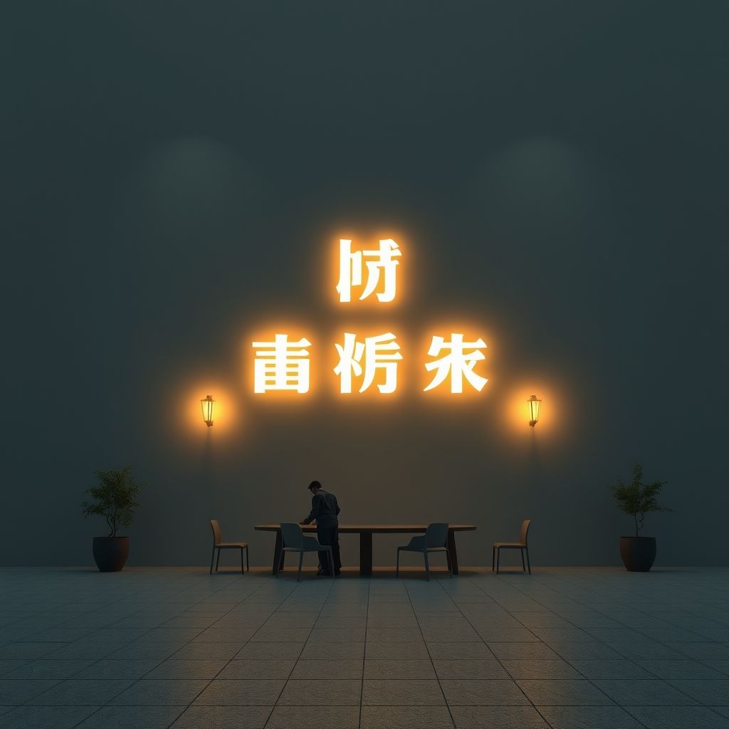 การผสมผสานศิลปะกับจินตนาการในฉาก 'สุสานคนเป็น'